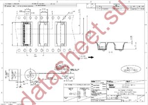 1747025-5 datasheet  